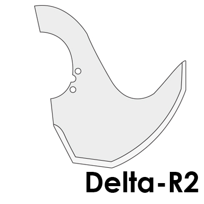 Delta-R2
