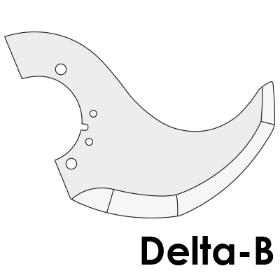 Delta-B