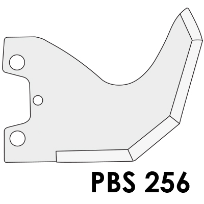 PBS-256