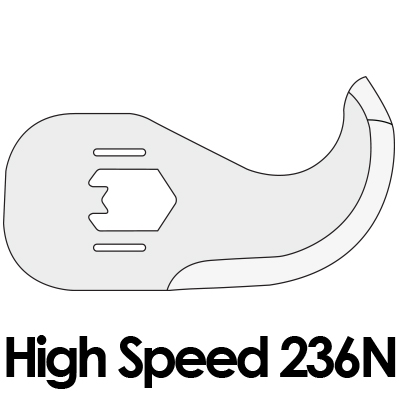 High Speed 236N