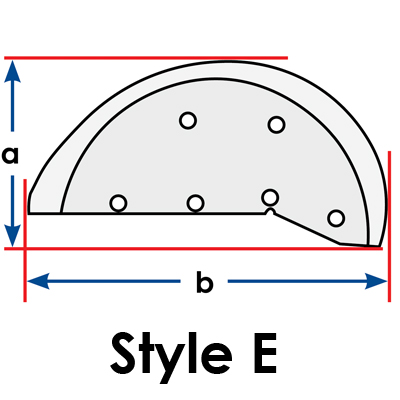 Style E