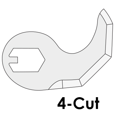 4-Cut