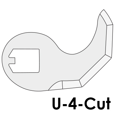 U-4_Cut