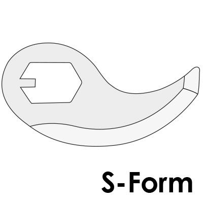S-Form